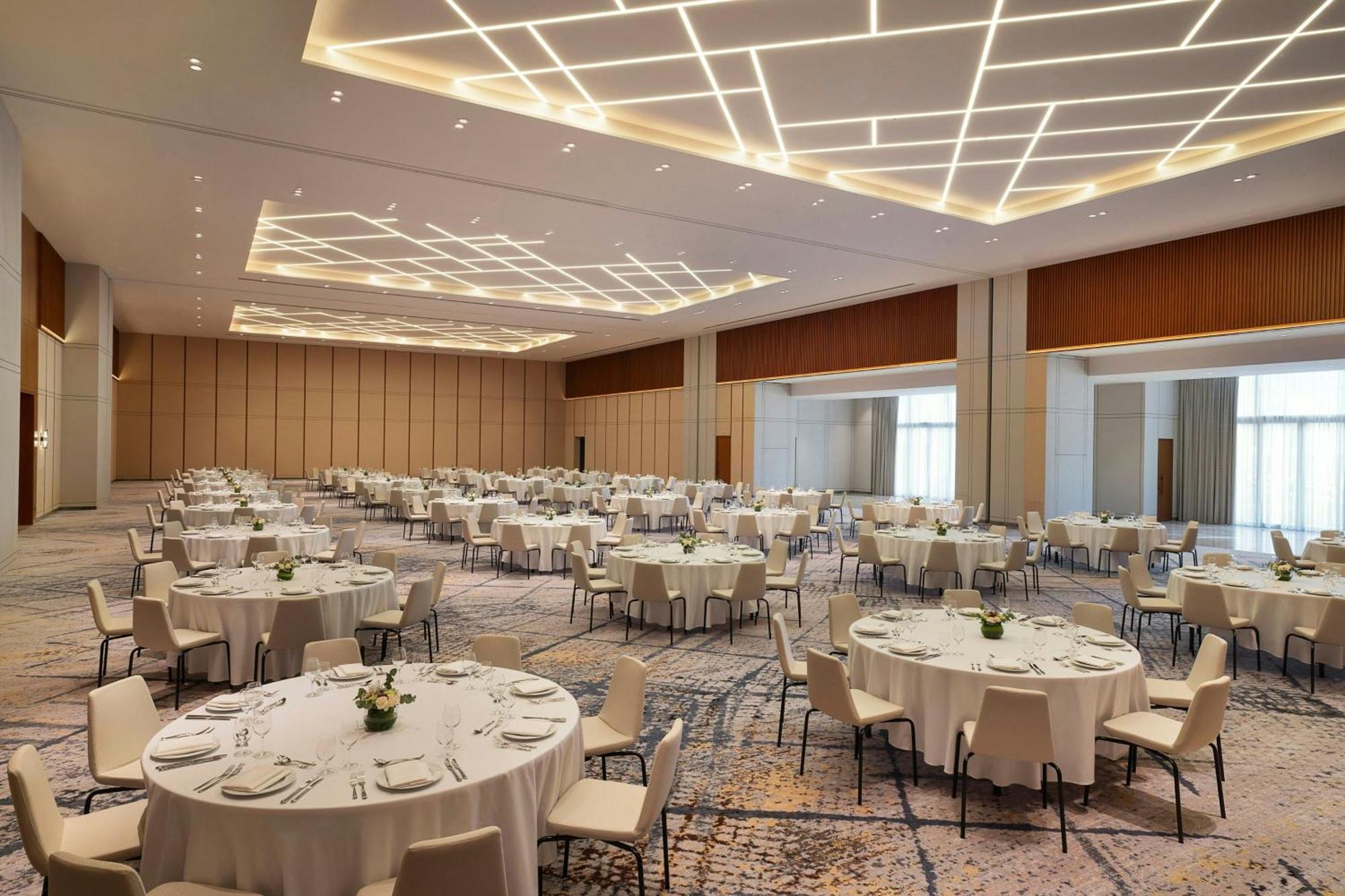 Sheraton Bahrain Hotel Manama Exteriör bild