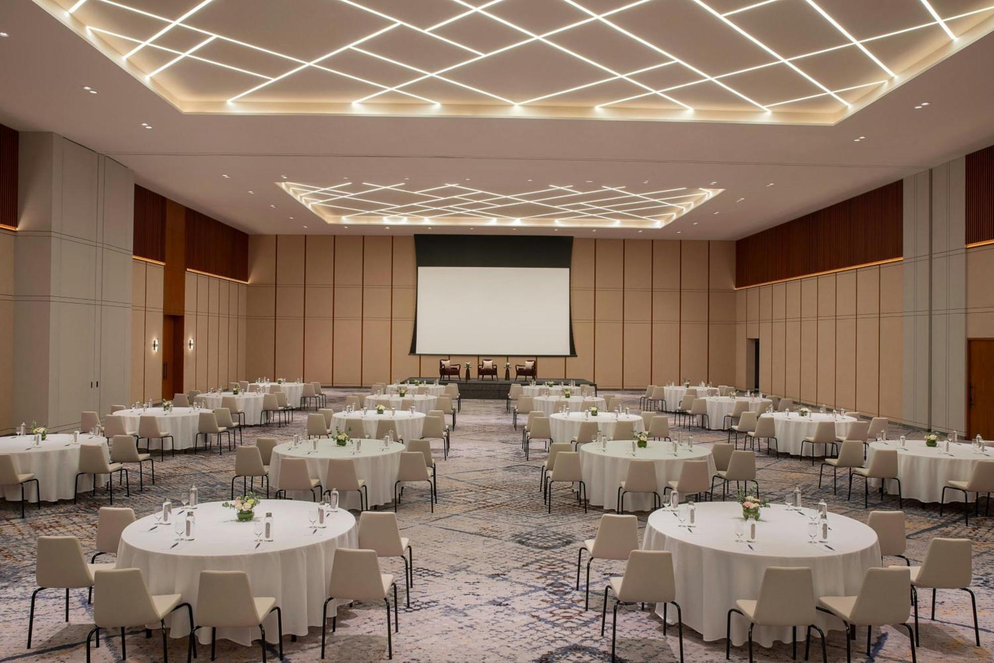 Sheraton Bahrain Hotel Manama Exteriör bild