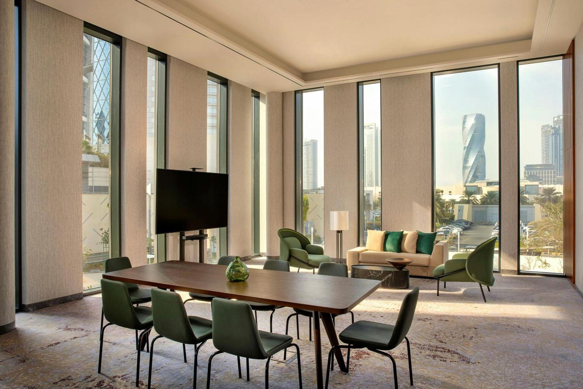 Sheraton Bahrain Hotel Manama Exteriör bild