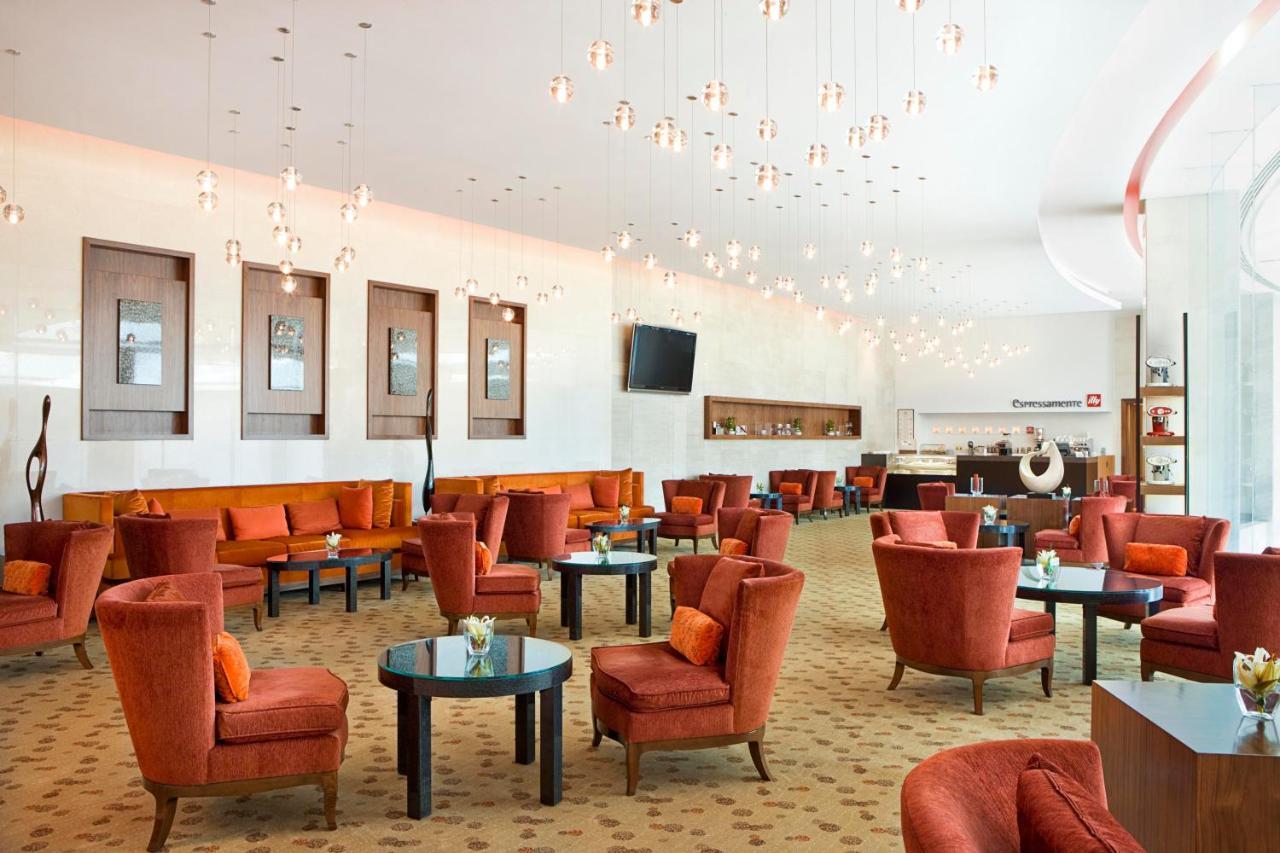 Sheraton Bahrain Hotel Manama Exteriör bild